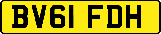 BV61FDH