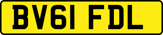 BV61FDL