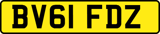 BV61FDZ