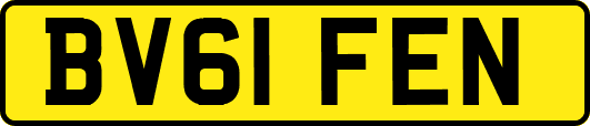 BV61FEN