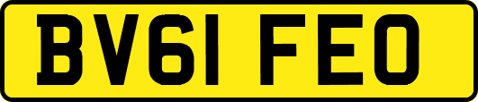 BV61FEO