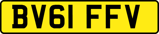 BV61FFV