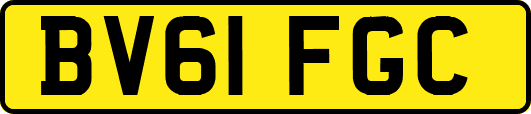 BV61FGC