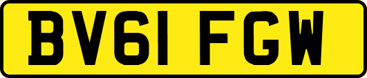 BV61FGW
