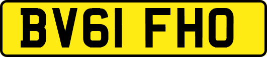 BV61FHO