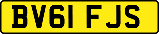 BV61FJS