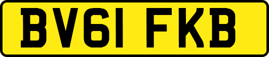 BV61FKB