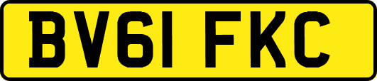 BV61FKC