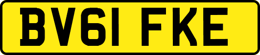 BV61FKE
