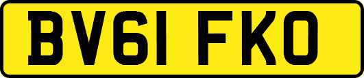 BV61FKO