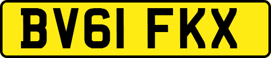 BV61FKX