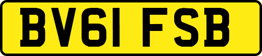 BV61FSB