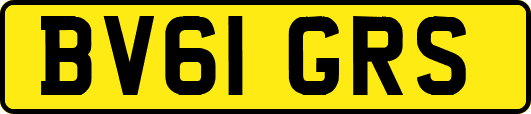 BV61GRS