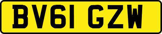 BV61GZW