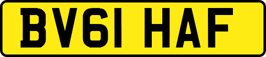 BV61HAF