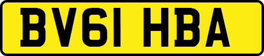 BV61HBA