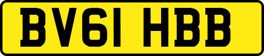 BV61HBB