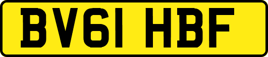 BV61HBF