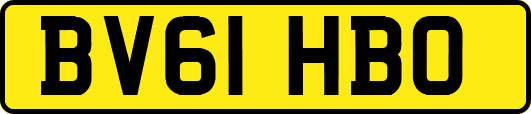 BV61HBO