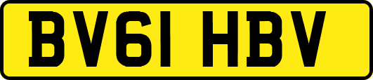 BV61HBV