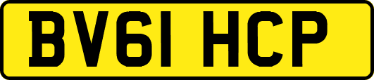 BV61HCP