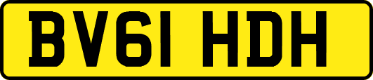 BV61HDH