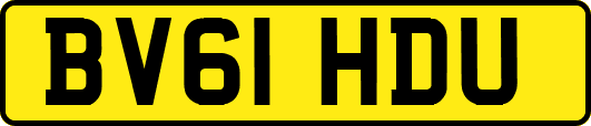 BV61HDU