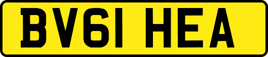 BV61HEA