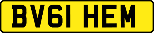 BV61HEM