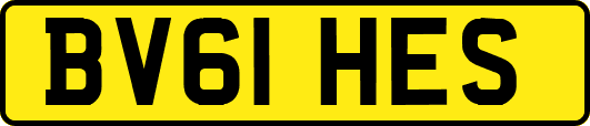 BV61HES