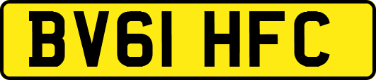 BV61HFC