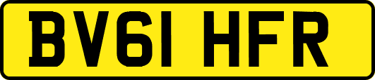 BV61HFR