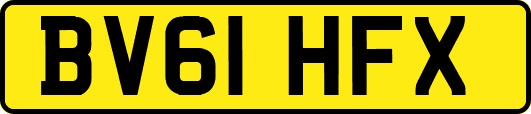 BV61HFX