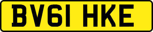 BV61HKE
