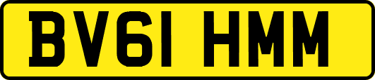 BV61HMM