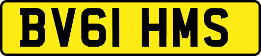 BV61HMS