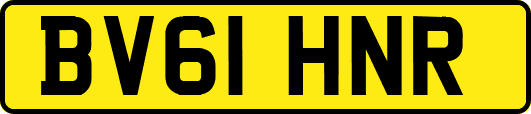 BV61HNR