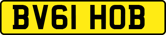 BV61HOB