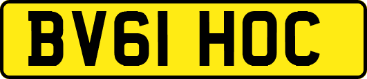 BV61HOC