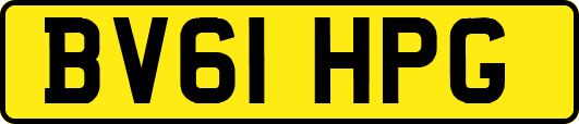 BV61HPG