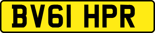BV61HPR
