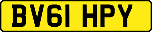 BV61HPY