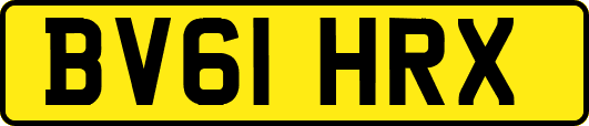BV61HRX