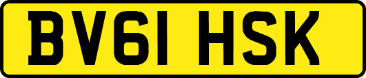 BV61HSK