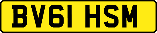 BV61HSM