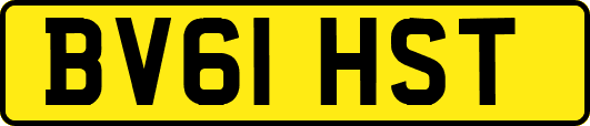 BV61HST