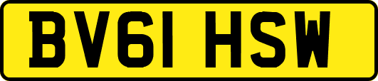 BV61HSW