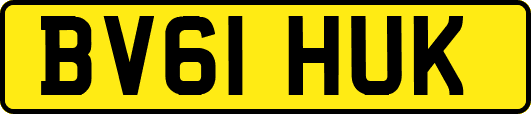 BV61HUK
