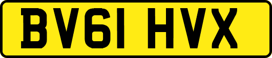 BV61HVX