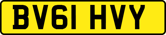 BV61HVY